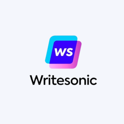 Writesonic AI