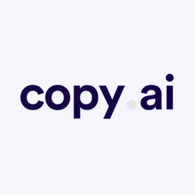 Copy AI