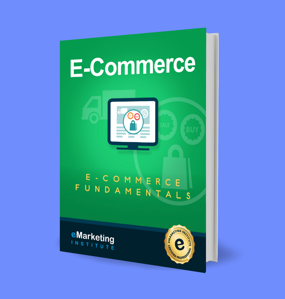 E-Commerce for beginners